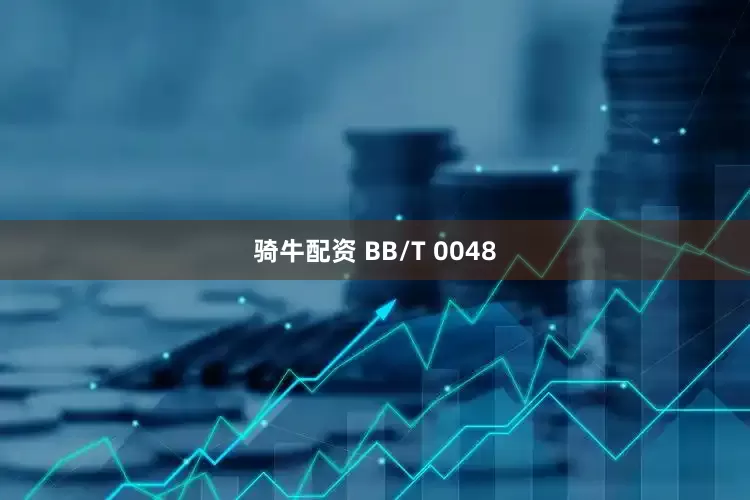 骑牛配资 BB/T 0048